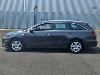 Used Kia Ceed 2024 for sale - 74858483: Photo
