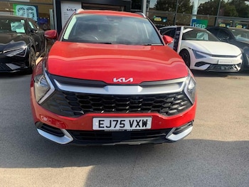 Used Kia Sportage 2025 for sale - 79318309: Photo
