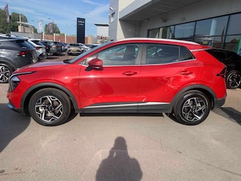 Used Kia Sportage 2025 for sale - 79318309: Photo