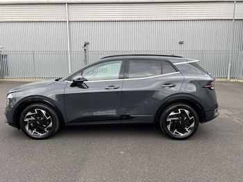 Used Kia Sportage 2024 for sale - 75849175: Photo