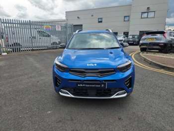 Used Kia Stonic 2024 for sale - 74885878: Photo