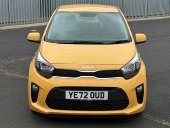 Used Kia Picanto 2023 for sale - 74709792: Photo