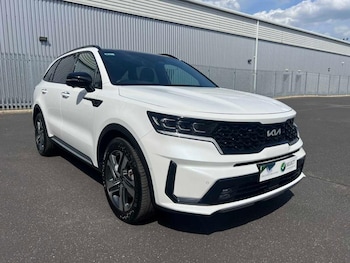 Used Kia Sorento 2023 for sale - 78671176: Photo