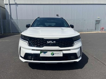 Used Kia Sorento 2023 for sale - 78671176: Photo