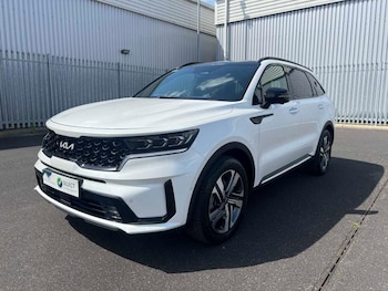 Used Kia Sorento 2023 for sale - 78671176: Photo
