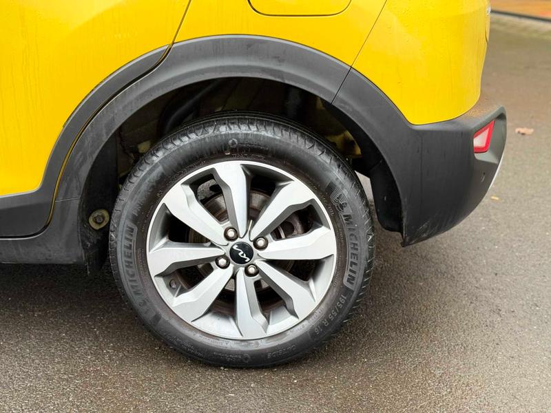 Used Kia Stonic 2023 for sale - 77825944: Photo 14