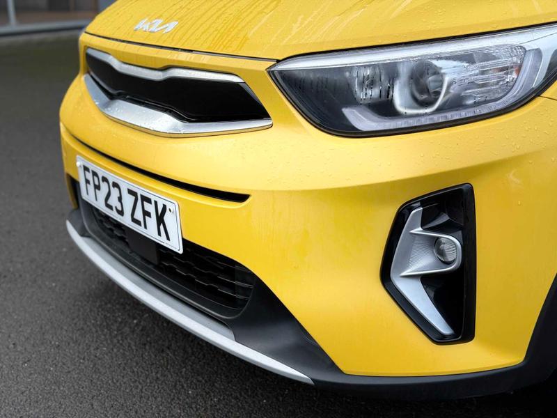 Used Kia Stonic 2023 for sale - 77825944: Photo 15