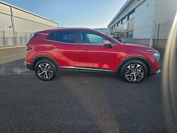 Used Kia Sportage 2024 for sale - 77742815: Photo