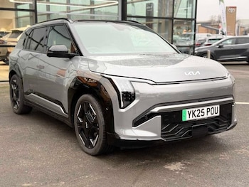 Used Kia EV3 2025 for sale - 77532713: Photo