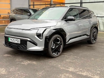 Used Kia EV3 2025 for sale - 77532713: Photo