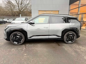 Used Kia EV3 2025 for sale - 77532713: Photo