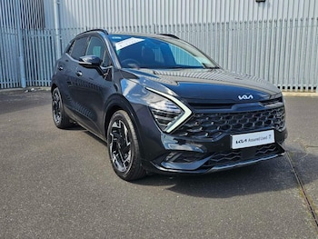 Used Kia Sportage 2025 for sale - 78339916: Photo