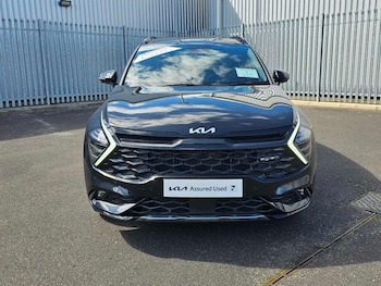 Used Kia Sportage 2025 for sale - 78339916: Photo