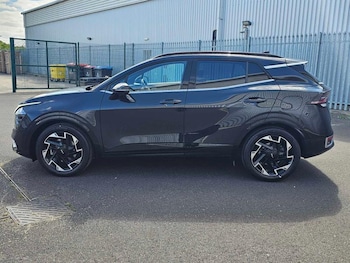 Used Kia Sportage 2025 for sale - 78339916: Photo