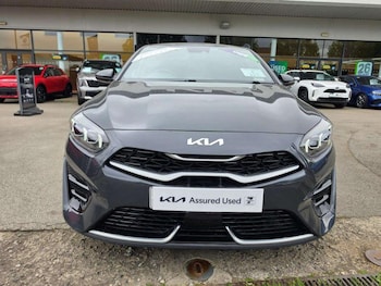 Used Kia Ceed 2024 for sale - 78505765: Photo
