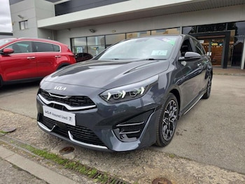 Used Kia Ceed 2024 for sale - 78505765: Photo