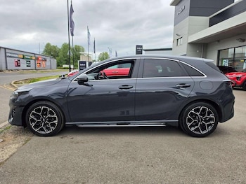 Used Kia Ceed 2024 for sale - 78505765: Photo