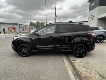 Used Ford Kuga 2018 for sale - 78773265: Photo