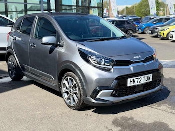 Used Kia Picanto 2023 for sale - 78671082: Photo