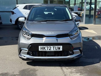 Used Kia Picanto 2023 for sale - 78671082: Photo