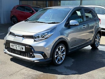 Used Kia Picanto 2023 for sale - 78671082: Photo