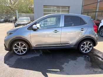Used Kia Picanto 2023 for sale - 78671082: Photo