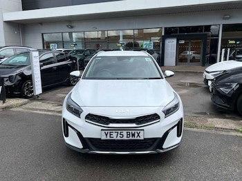 Used Kia XCeed 2025 for sale - 77025839: Photo