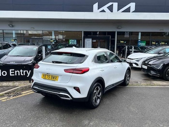 Used Kia XCeed 2025 for sale - 77025839: Photo