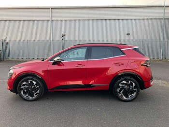 Used Kia Sportage 2025 for sale - 77785481: Photo