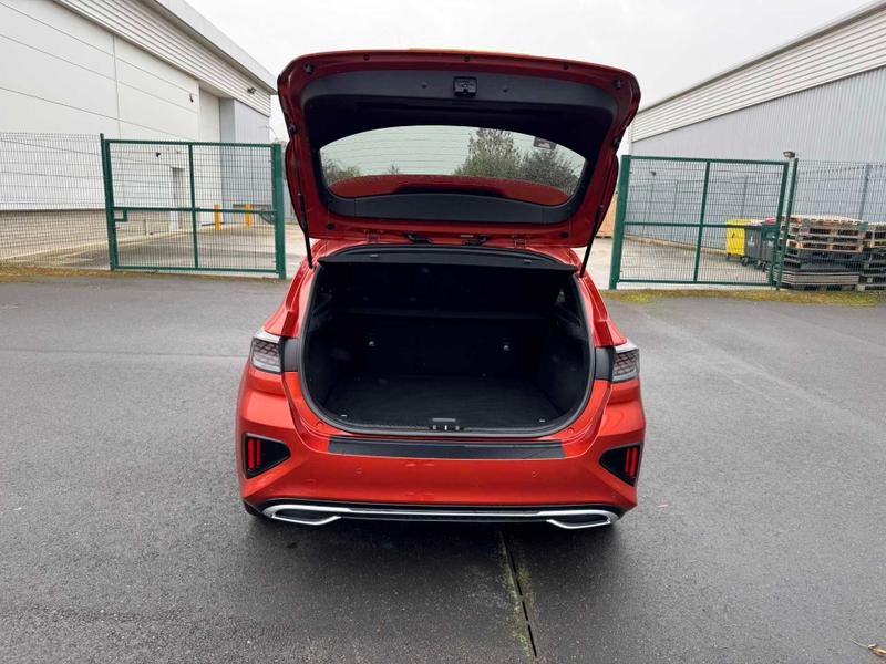 Used Kia Ceed 2022 for sale - 76434025: Photo 12