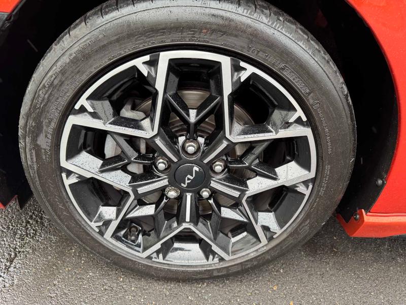 Used Kia Ceed 2022 for sale - 76434025: Photo 17