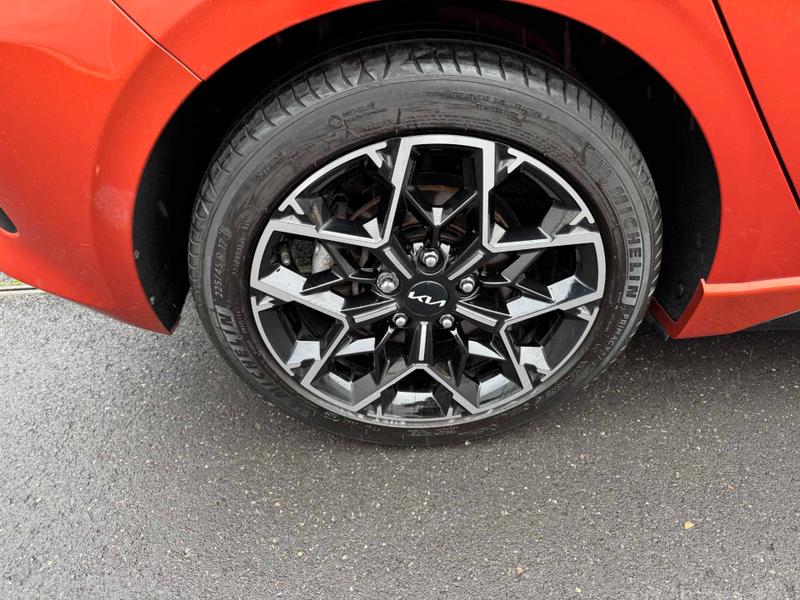 Used Kia Ceed 2022 for sale - 76434025: Photo 19