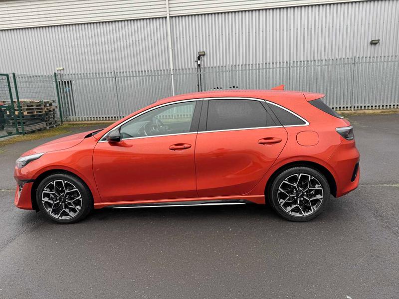 Used Kia Ceed 2022 for sale - 76434025: Photo 22