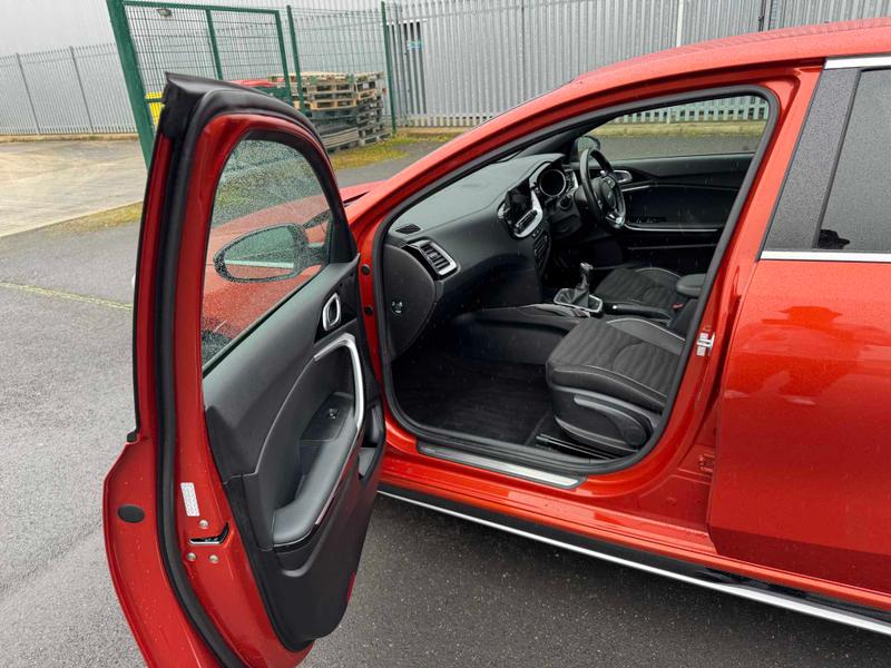 Used Kia Ceed 2022 for sale - 76434025: Photo 23