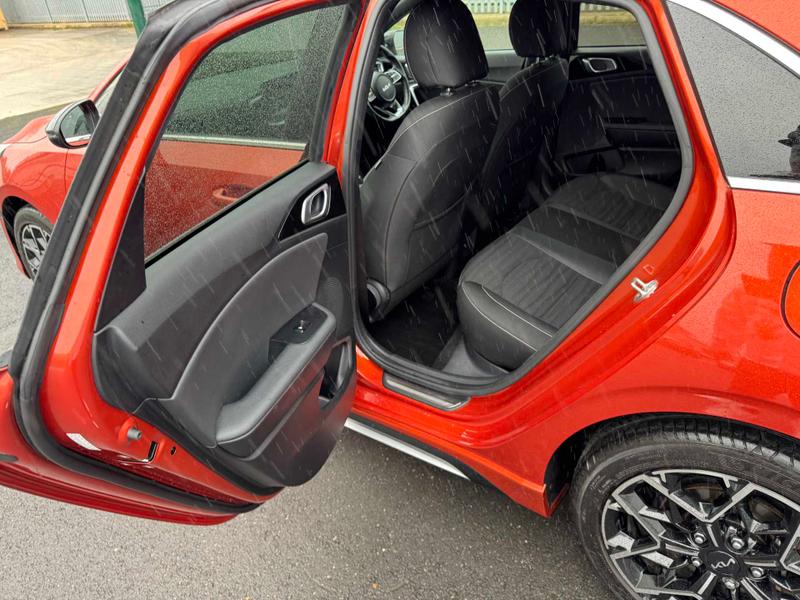 Used Kia Ceed 2022 for sale - 76434025: Photo 26