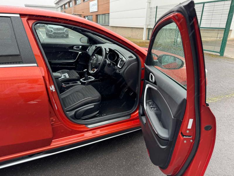 Used Kia Ceed 2022 for sale - 76434025: Photo 30