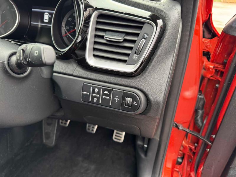 Used Kia Ceed 2022 for sale - 76434025: Photo 32