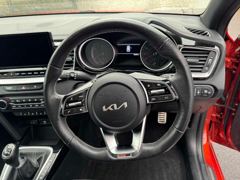 Used Kia Ceed 2022 for sale - 76434025: Photo 34