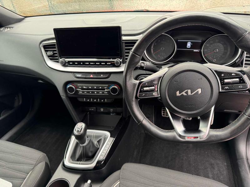 Used Kia Ceed 2022 for sale - 76434025: Photo 35
