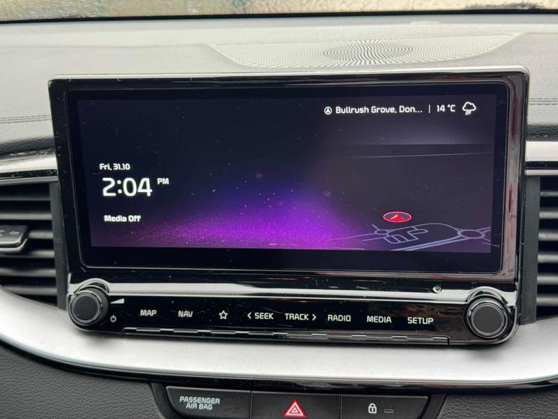 Used Kia Ceed 2022 for sale - 76434025: Photo 37