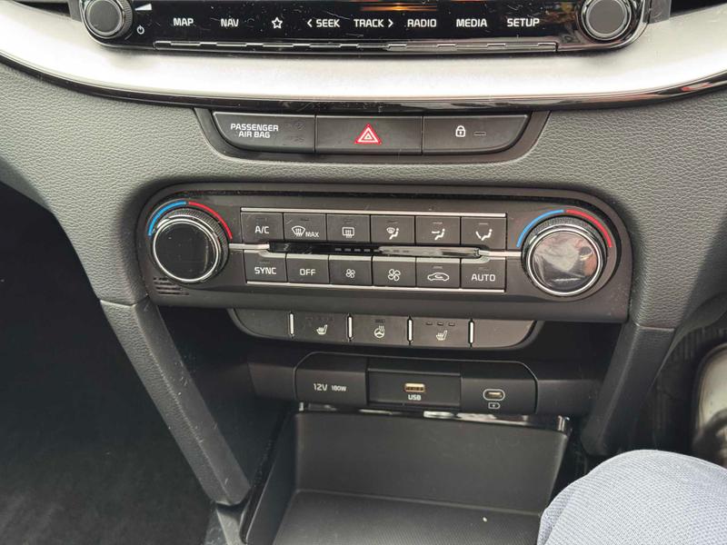 Used Kia Ceed 2022 for sale - 76434025: Photo 38