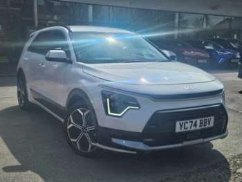 2024 - 1.6 GDi 127 Hybrid 3 5dr DCT Automatic