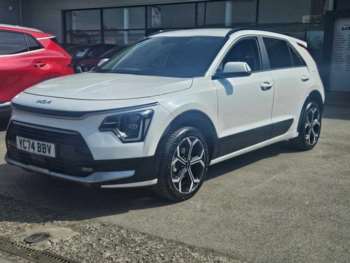 Used Kia Niro 2024 for sale - 74710422: Photo