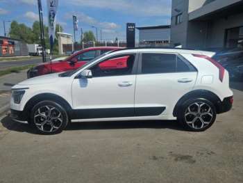 Used Kia Niro 2024 for sale - 74710422: Photo