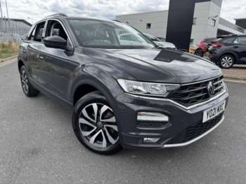 2021 - Active Tsi Evo S-A Automatic 5-Door