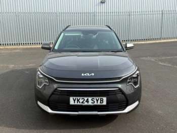 Used Kia Niro 2024 for sale - 74709803: Photo