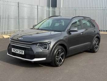 Used Kia Niro 2024 for sale - 74709803: Photo