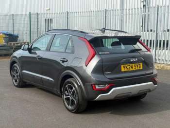 Used Kia Niro 2024 for sale - 74709803: Photo