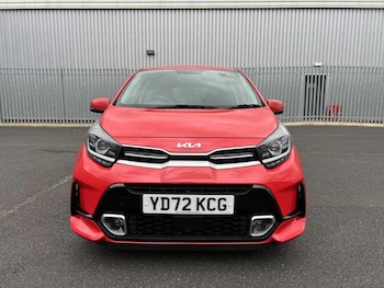 Used Kia Picanto 2022 for sale - 75446281: Photo
