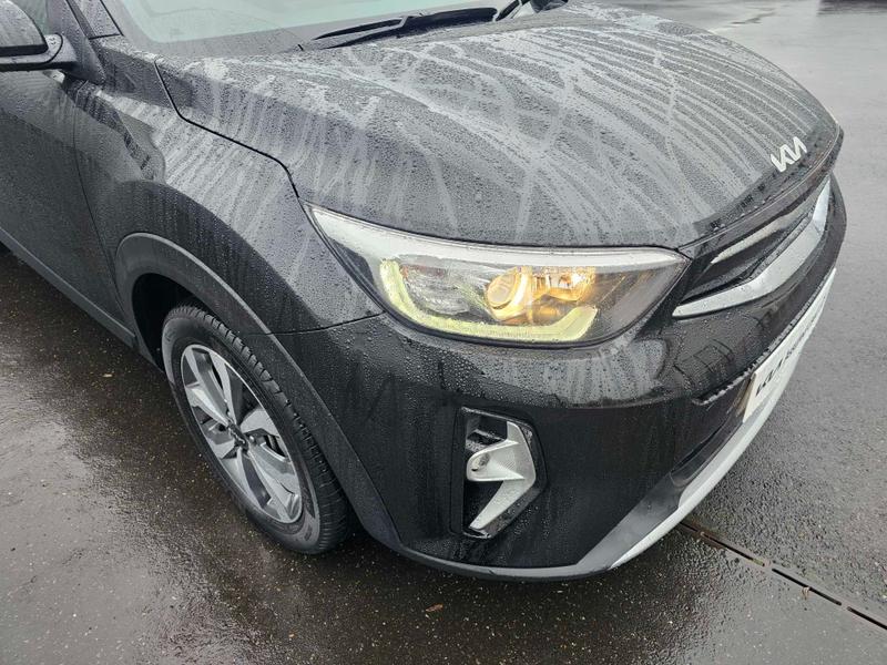 Used Kia Stonic 2025 for sale - 77399516: Photo 12